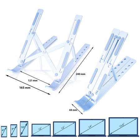 AABCOOLING Fold