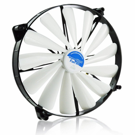 AABCOOLING Super Silent Fan 20