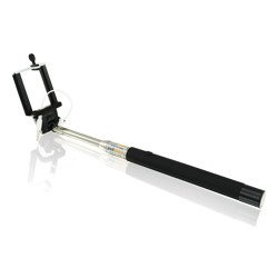 AAB Selfie Stick 2 Black