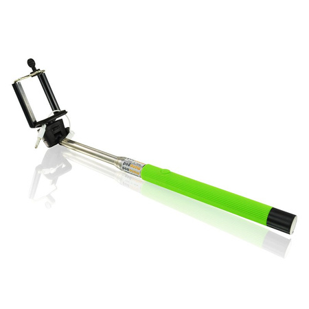 AAB Selfie Stick 2 Green