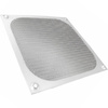 AABCOOLING Aluminum Filter/Grill 140 Silver