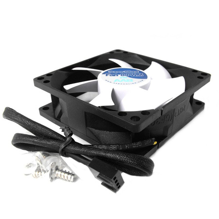 AAB Cooling Super Silent Fan 8 PWM