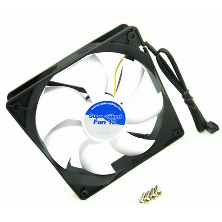 AABCOOLING Super Silent Fan 12