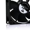 AABCOOLING Black Silent Fan 8 