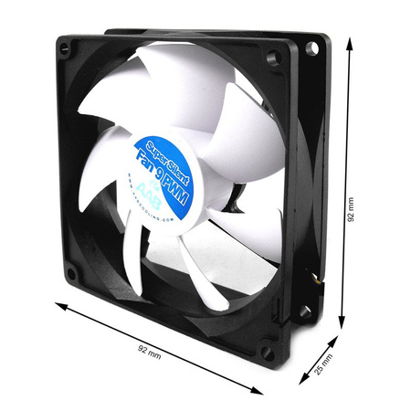 AABCOOLING Super Silent Fan 9 PWM