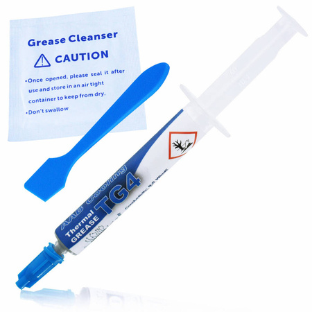 AABCOOLING Thermal Grease 4 - 3,5g