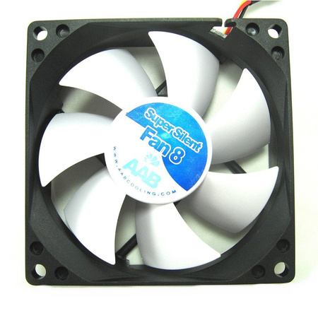 AABCOOLING Super Silent Fan 8