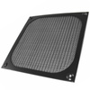 AABCOOLING - "Aluminium Lüfter Filter / Grill 92mm - schwarz"