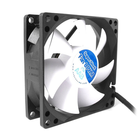 AAB Cooling Super Silent Fan 8 PWM