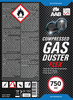 AABCOOLING Compressed Gas Duster FLEX 750ml