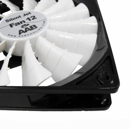 AABCOOLING Silent Jet Fan 12