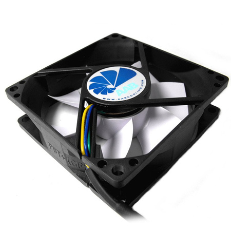 AAB Cooling Super Silent Fan 8 PWM