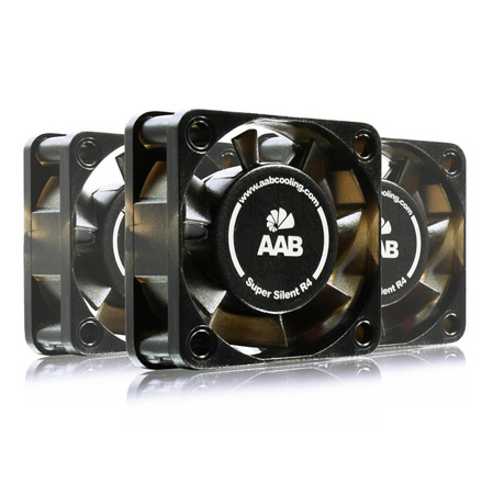 AABCOOLING Super Silent R4 3 Stück Paket