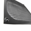 AABCOOLING - "Aluminium Lüfter Filter / Grill 92mm - schwarz"