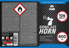 AAB Signal GAS Horn 400ml