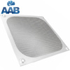 AABCOOLING Aluminum Filter/Grill 140 Silver