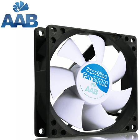 AABCOOLING Super Silent Fan 8 PWM