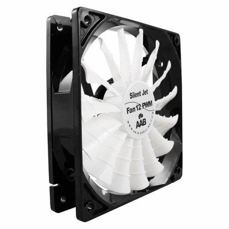 AABCOOLING Silent Jet Fan 12 PWM