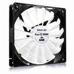 AABCOOLING Silent Jet Fan 12 PWM