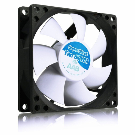 AAB Cooling Super Silent Fan 8 PWM