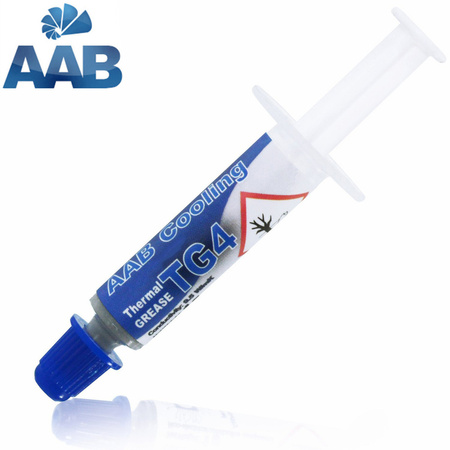 AABCOOLING Thermal Grease 4 - 1g