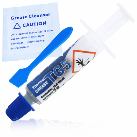 AABCOOLING Thermal Grease 5 - 1g