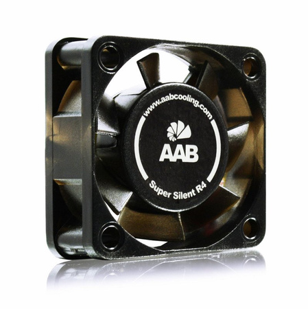 AABCOOLING Super Silent R4