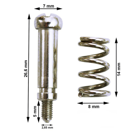 AABCOOLING BP775 SCREW