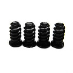 AABCOOLING Black Screws 1