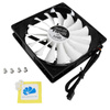 AABCOOLING Black Jet Fan 12