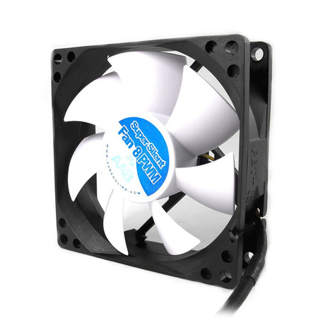 AAB Cooling Super Silent Fan 8 PWM