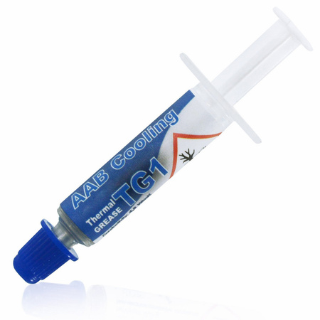 AABCOOLING Thermal Grease 1 - 0,5g