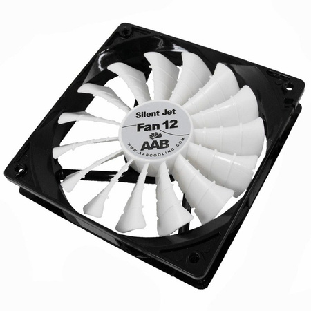 AABCOOLING Silent Jet Fan 12